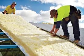 Professional Insulation in Lake Of The Woods, IL